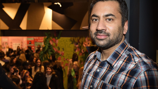 Kal Penn Reveals the Racist Roles Hollywood Wanted Him to Play